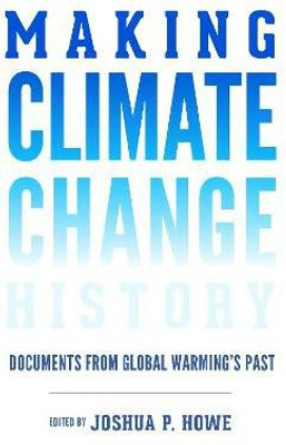 Making Climate Change History(English, Paperback, unknown)