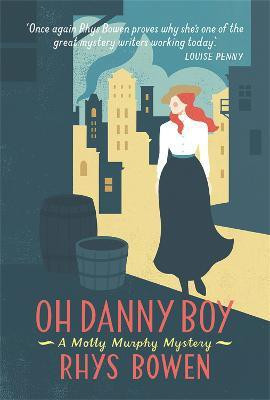 Oh Danny Boy(English, Paperback, Bowen Rhys)