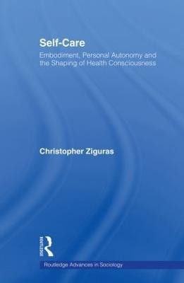 Self-care(English, Paperback, Ziguras Christopher)