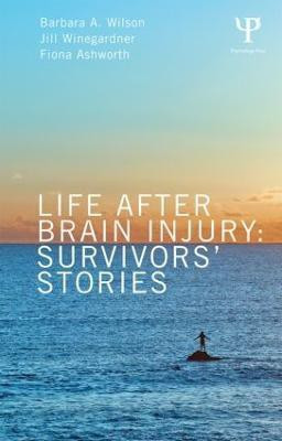 Life After Brain Injury(English, Paperback, Wilson Barbara A.)