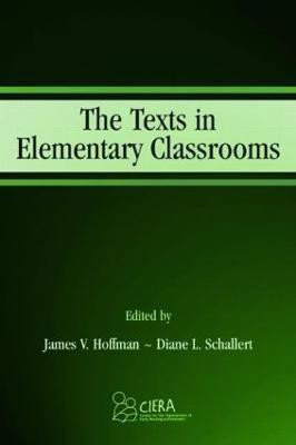 The Texts in Elementary Classrooms(English, Paperback, unknown)