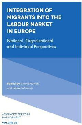 Integration of Migrants into the Labour Market in Europe(English, Hardcover, unknown)