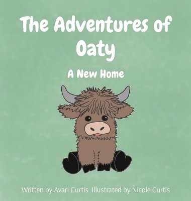 The Adventures of Oaty(English, Hardcover, Curtis Avari)