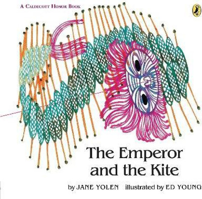 The Emperor and the Kite(English, Paperback, Yolen Jane)