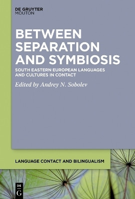 Between Separation and Symbiosis(English, Electronic book text, unknown)