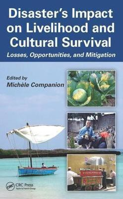 Disaster's Impact on Livelihood and Cultural Survival(English, Electronic book text, unknown)