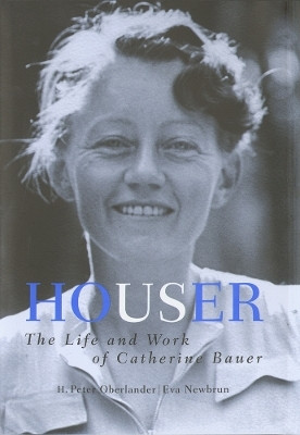 Houser(English, Hardcover, Oberlander H. Peter)