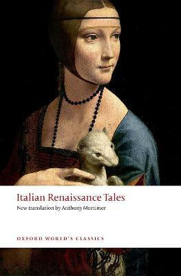 Italian Renaissance Tales(English, Paperback, unknown)
