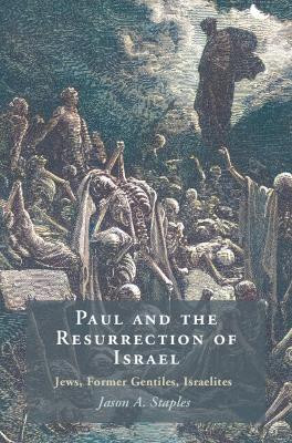 Paul and the Resurrection of Israel(English, Hardcover, Staples Jason A.)