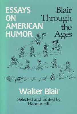 Essays on American Humor 1st Edition(English, Paperback, University of Wisconsin Press)