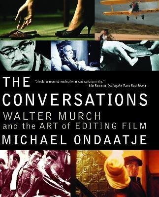 The Conversations(English, Paperback, Ondaatje Michael)