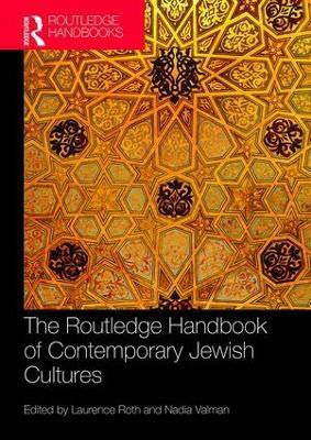 The Routledge Handbook of Contemporary Jewish Cultures(English, Paperback, unknown)