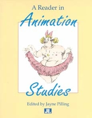 A Reader in Animation Studies(English, Paperback, unknown)