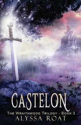 Castelon(English, Paperback, Roat Alyssa)