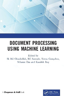 Document Processing Using Machine Learning(English, Hardcover, unknown)