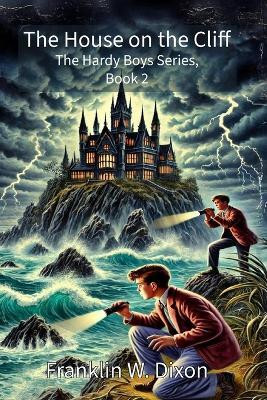 The House on the Cliff(English, Paperback, Dixon Franklin W)