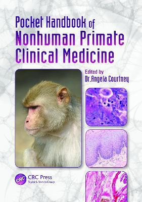Pocket Handbook of Nonhuman Primate Clinical Medicine(English, Electronic book text, unknown)
