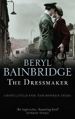 The Dressmaker(English, Electronic book text, Bainbridge Beryl)