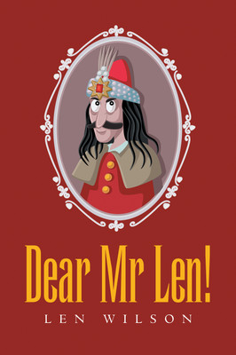 Dear Mr Len!(English, Hardcover, Wilson Len)