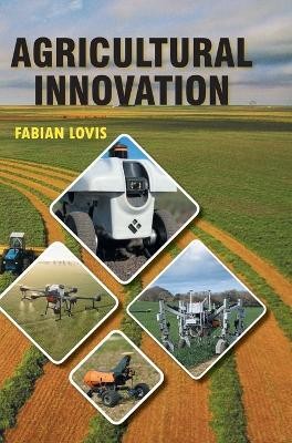 Agricultural Innovation(English, Hardcover, Lovis Fabian)