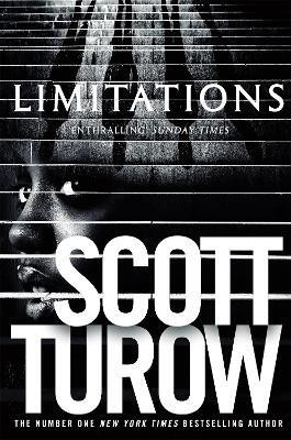 Limitations(English, Paperback, Turow Scott)
