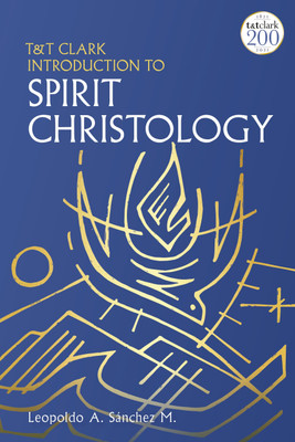 T&T Clark Introduction to Spirit Christology(English, Paperback, Sanchez M. Leopoldo A. Professor)
