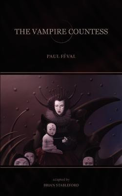 The Vampire Countess(English, Paperback, Feval Paul)