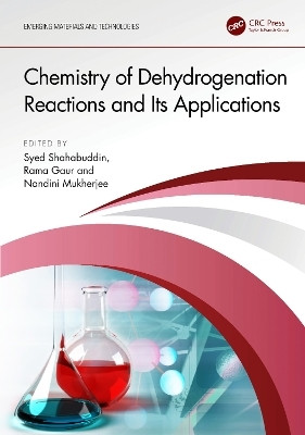 Chemistry of Dehydrogenation Reactions and Its Applications(English, Hardcover, unknown)