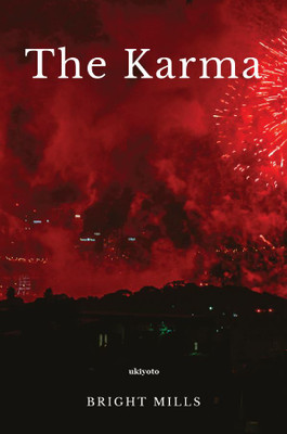 The Karma(English, Paperback, Mills Bright)