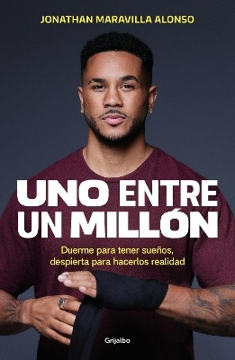 Uno entre un millon / One in a Million(Spanish, Paperback, Alonso Flete Jonathan)
