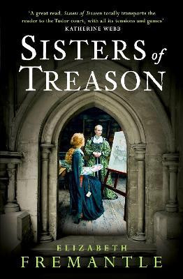 Sisters of Treason(English, Paperback, Fremantle Elizabeth)