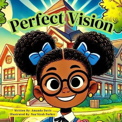 Perfect Vision(English, Paperback, Davis Amanda)