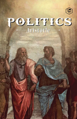 Politics(English, Hardcover, Aristotle)
