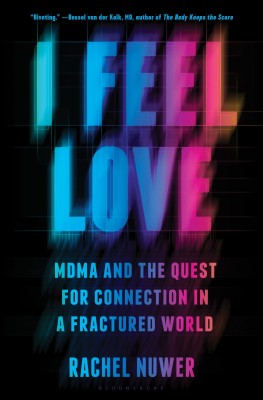 I Feel Love(English, Hardcover, Nuwer Rachel)