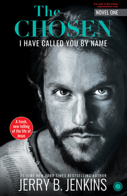 The Chosen Book 1: I Have Called You By Name(English, Paperback, unknown)