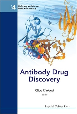 Antibody Drug Discovery(English, Hardcover, unknown)