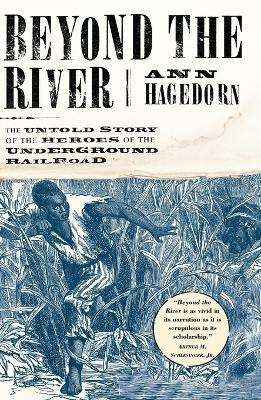 Beyond the River(English, Paperback, Hagedorn Ann)