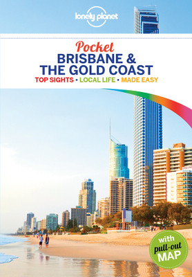 Lonely Planet Pocket Brisbane & the Gold Coast(English, Paperback, Lonely Planet Paul)
