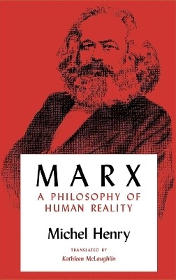 Marx(English, Paperback, Henry Michel)