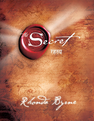 Rahasya / The Secret: HINDI(Paperback, Byrne Rhonda)