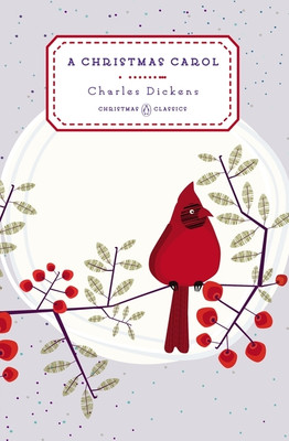 A Christmas Carol(English, Hardcover, Dickens Charles)