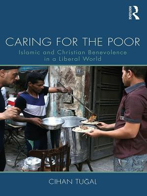 Caring for the Poor(English, Electronic book text, Tugal Cihan)