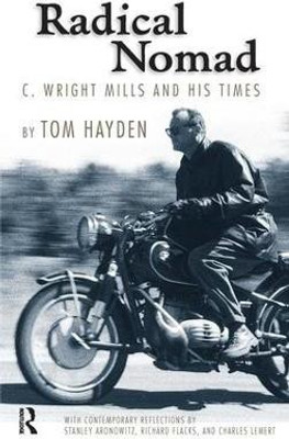 Radical Nomad(English, Paperback, Hayden Tom)