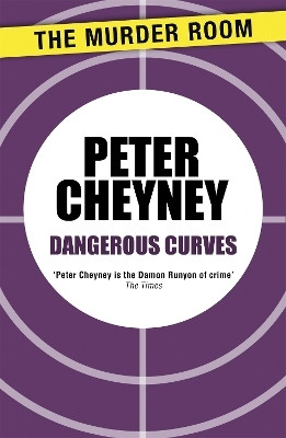 Dangerous Curves(English, Paperback, Cheyney Peter)