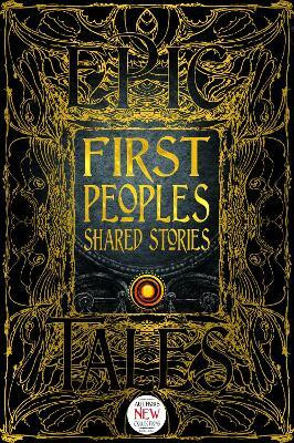 First Peoples Shared Stories(English, Hardcover, unknown)