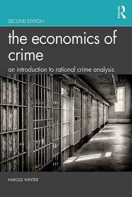 The Economics of Crime(English, Paperback, Winter Harold)