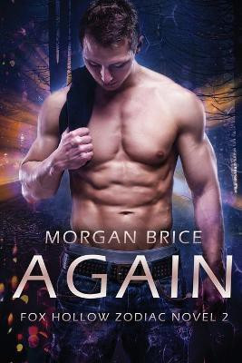 Again(English, Paperback, Brice Morgan)