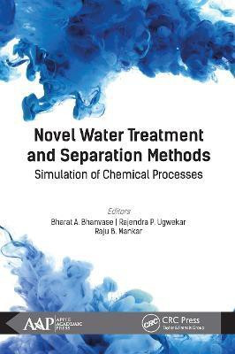 Novel Water Treatment and Separation Methods(English, Paperback, unknown)