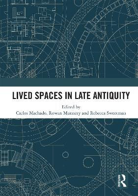 Lived Spaces in Late Antiquity(English, Electronic book text, unknown)