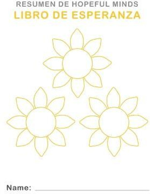 Hopeful Minds Overview Hopework Book (Spanish Version)(Spanish, Paperback, Goetzke Kathryn)